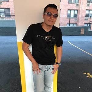 Meet your Posher, John